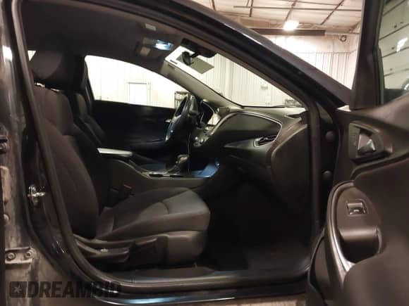 2023 Chevrolet Malibu RS с VIN 1G1ZG5ST6PF206446, выставлен на аукционе IAAI как лот 43128525 с пробегом 42 573 миль миль и . История ставок и продаж доступна на DreamBid. Изображение 5.