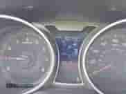 2015 Hyundai Veloster with VIN KMHTC6ADXFU232692, listed as a IAAI auction lot 42407054 with 80,745 mi miles and . Bid and sale history available at DreamBid. Image 7.