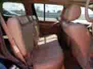 2008 Nissan Pathfinder SE z VIN 5N1BR18B88C612074, wystawiony jako Copart lot #62854385 z przebiegiem 107 918 mil mil oraz Szkoda całkowita • Salvage title. Historia ofert i sprzedaży dostępna na DreamBid. Obrazek 11.