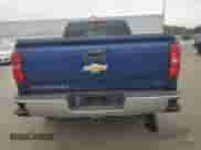 2014 Chevrolet Silverado 1500 LT with VIN 1GCVKREH5EZ175687, listed as a Copart auction lot 62677575 with 85,817 mi miles and Salvage title. Bid and sale history available at DreamBid. Image 6.