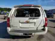 2012 Chevrolet Suburban LTZ с VIN 1GNSCKE09CR163046, выставлен на аукционе Copart как лот 57570645 с пробегом 146 134 миль миль и Списание • Salvage title. История ставок и продаж доступна на DreamBid. Изображение 6.