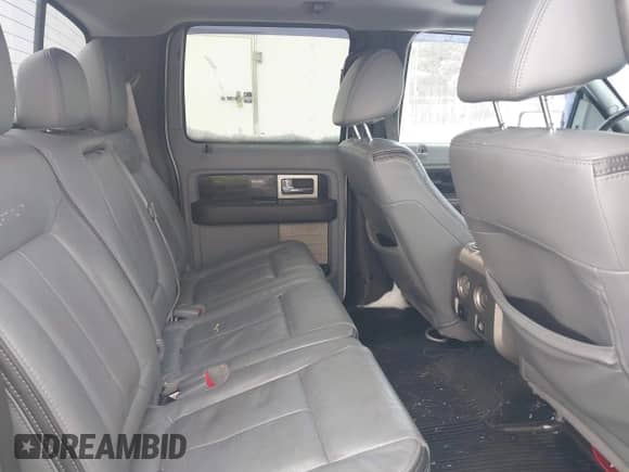 2011 Ford F-150 XLT z VIN 1FTFW1ET5BFB28350, wystawiony jako IAAI lot #41445392 z przebiegiem 172 659 mil mil oraz . Historia ofert i sprzedaży dostępna na DreamBid. Obrazek 8.