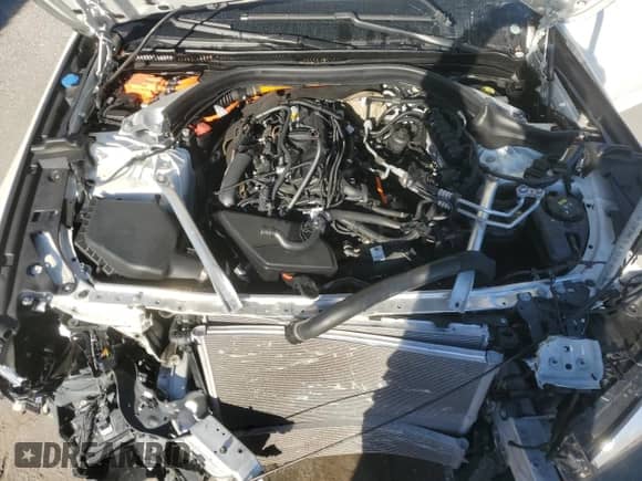 2018 BMW 5 Series 530e z VIN WBAJA9C55JB252052, wystawiony jako Copart lot #87058685 z przebiegiem Nie podano mil oraz Czysty tytuł • Clean title. Historia ofert i sprzedaży dostępna na DreamBid. Obrazek 11.