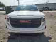 2023 GMC Sierra 1500 Elevation с VIN 1GTRUJEKXPZ291320, выставлен на аукционе Copart как лот 62110425 с пробегом 40 567 миль миль и Списание • Salvage title. История ставок и продаж доступна на DreamBid. Изображение 5.