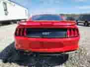 2019 Ford Mustang GT z VIN 1FA6P8CF0K5156927, wystawiony jako Copart lot #84562345 z przebiegiem Nie podano mil oraz Nie do naprawy • Non repairable. Historia ofert i sprzedaży dostępna na DreamBid. Obrazek 6.