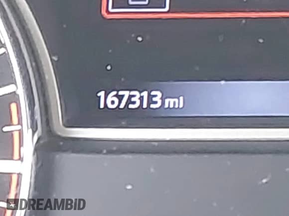 2017 Nissan Pathfinder SV with VIN 5N1DR2MM8HC693082, listed as a IAAI auction lot 42686561 with 167,313 mi miles and . Bid and sale history available at DreamBid. Image 15.