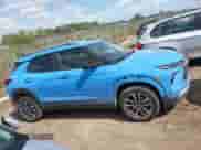 2024 Chevrolet TrailBlazer LT с VIN KL79MRSL8RB184531, выставлен на аукционе IAAI как лот 43147942 с пробегом 41 912 миль миль и . История ставок и продаж доступна на DreamBid. Изображение 13.