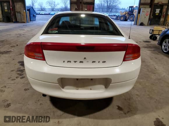 2001 Dodge Intrepid SE z VIN 2B3AD46R41H656691, wystawiony jako Copart lot #86899934 z przebiegiem 128 964 mil mil oraz Szkoda całkowita • Salvage title. Historia ofert i sprzedaży dostępna na DreamBid. Obrazek 6.