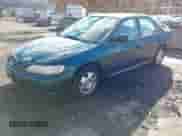 2002 Honda Accord EX with VIN 1HGCG16512A033251, listed as a IAAI auction lot 43526889 with 116,739 mi miles and . Bid and sale history available at DreamBid. Image 2.