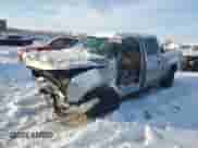2006 Chevrolet Silverado 1500 LT3 with VIN 2GCEK13T161160610, listed as a Copart auction lot 86955624 with Not provided miles and Salvage title. Bid and sale history available at DreamBid. Image 1.