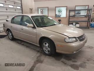 2003 Chevrolet Malibu LS с VIN 1G1NE52JX3M660207, выставлен на аукционе IAAI как лот 42978502 с пробегом 29 648 миль миль и . История ставок и продаж доступна на DreamBid. Изображение 1.