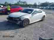 2015 Lexus RC 350 F Sport с VIN JTHHE5BC8F5000590, выставлен на аукционе IAAI как лот 42389872 с пробегом 253 922 миль миль и . История ставок и продаж доступна на DreamBid. Изображение 2.