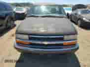 1998 Chevrolet S-10 LS z VIN 1GCCS144XW8179927, wystawiony jako Copart lot #58639355 z przebiegiem 212 970 mil mil oraz Czysty tytuł • Clean title. Historia ofert i sprzedaży dostępna na DreamBid. Obrazek 5.