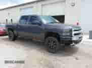 2011 Chevrolet Silverado 1500 LT z VIN 3GCPKSEA5BG216494, wystawiony jako IAAI lot #42683144 z przebiegiem 261 539 mil mil oraz . Historia ofert i sprzedaży dostępna na DreamBid. Obrazek 1.