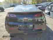 2013 Chevrolet Volt с VIN 1G1RE6E4XDU122900, выставлен на аукционе Copart как лот 84303905 с пробегом 84 619 миль миль и Чистый • Clean title. История ставок и продаж доступна на DreamBid. Изображение 6.