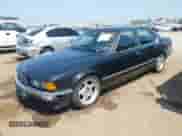 1990 BMW 7 Series с VIN WBAGB4316LDB63866, выставлен на аукционе IAAI как лот 42625032 с пробегом Не указан миль и . История ставок и продаж доступна на DreamBid. Изображение 2.