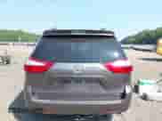 2016 Toyota Sienna XLE с VIN 5TDYK3DC6GS713124, выставлен на аукционе IAAI как лот 42942115 с пробегом 143 970 миль миль и . История ставок и продаж доступна на DreamBid. Изображение 16.