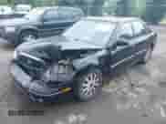 2005 Hyundai Sonata GLS with VIN KMHWF35H15A140192, listed as a IAAI auction lot 42252490 with 84,194 mi miles and . Bid and sale history available at DreamBid. Image 2.