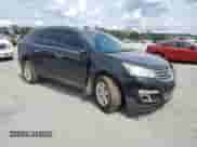 2014 Chevrolet Traverse LT z VIN 1GNKRHKDXEJ167519, wystawiony jako Copart lot #70814865 z przebiegiem 146 506 mil mil oraz Szkoda całkowita • Salvage title. Historia ofert i sprzedaży dostępna na DreamBid. Obrazek 4.