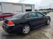 2011 Chevrolet Impala LT Fleet с VIN 2G1WG5EK6B1125372, выставлен на аукционе Copart как лот 59696015 с пробегом 160 257 миль миль и Списание • Salvage title. История ставок и продаж доступна на DreamBid. Изображение 3.