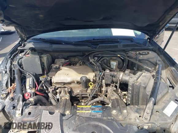 2007 Chevrolet Impala LS с VIN 2G1WB58K379139376, выставлен на аукционе IAAI как лот 43292413 с пробегом 263 832 миль миль и . История ставок и продаж доступна на DreamBid. Изображение 10.