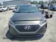 2022 Hyundai Ioniq SE с VIN KMHC75LC3NU265938, выставлен на аукционе Copart как лот 60789025 с пробегом 91 936 миль миль и Чистый • Clean title. История ставок и продаж доступна на DreamBid. Изображение 5.