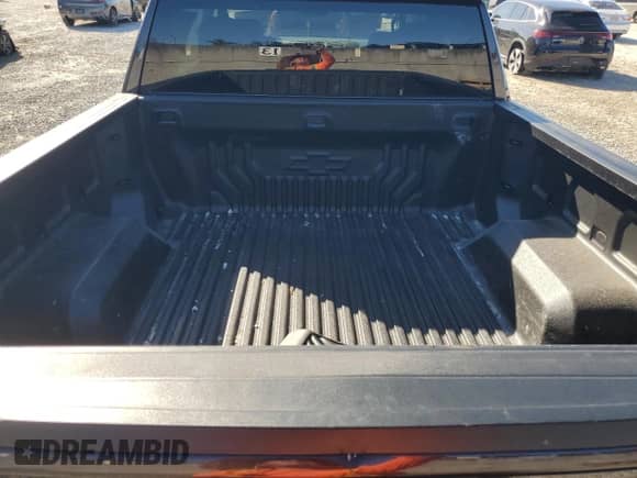 2024 Chevrolet Silverado 1500 z VIN 3GCPAEE80RG288621, wystawiony jako Copart lot #77866144 z przebiegiem 5 492 mil mil oraz Szkoda całkowita • Salvage title. Historia ofert i sprzedaży dostępna na DreamBid. Obrazek 6.