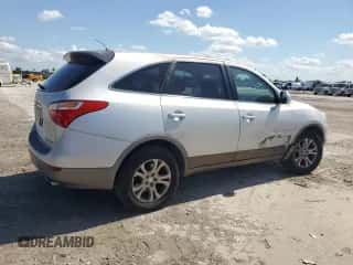2008 Hyundai Veracruz GLS с VIN KM8NU13C88U071842, выставлен на аукционе Copart как лот 57305314 с пробегом 277 059 миль миль и Списание • Salvage title. История ставок и продаж доступна на DreamBid. Изображение 3.