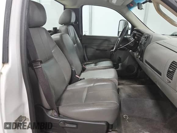 2013 Chevrolet Silverado 2500HD Work Truck с VIN 1GC0CVCG2DF195485, выставлен на аукционе Copart как лот 70870625 с пробегом 206 164 миль миль и Чистый • Clean title. История ставок и продаж доступна на DreamBid. Изображение 10.