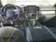 2022 Ram 1500 TRX с VIN 1C6SRFU91NN252416, выставлен на аукционе Copart как лот 85870095 с пробегом 64 500 миль миль и Списание • Salvage title. История ставок и продаж доступна на DreamBid. Изображение 8.