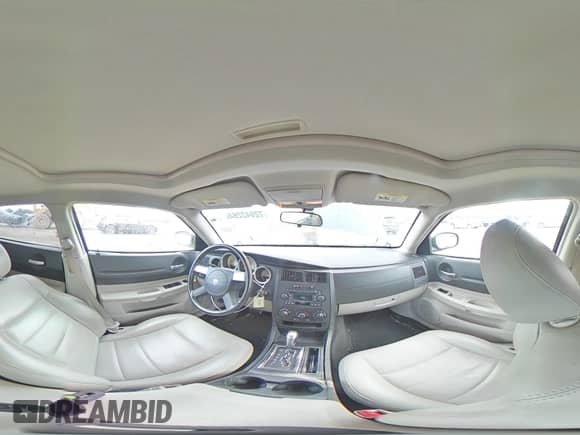 2005 Dodge Magnum SE with VIN 2D4FV48V45H555512, listed as a Copart auction lot 72642264 with 88,271 mi miles and Salvage title. Bid and sale history available at DreamBid. Image 12.