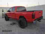 2006 Dodge 2500 SLT with VIN 1D7KS28C96J231050, listed as a Copart auction lot 80793515 with 280,623 mi miles and Salvage title. Bid and sale history available at DreamBid. Image 2.