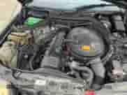 1989 Mercedes-Benz 300 E with VIN WDBEA30D2KB022367, listed as a Copart auction lot 60087495 with 76,930 mi miles and Clean title. Bid and sale history available at DreamBid. Image 11.