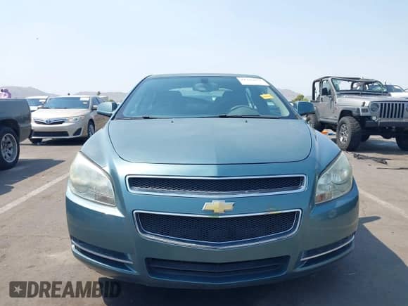 2009 Chevrolet Malibu 2LT с VIN 1G1ZJ577894215418, выставлен на аукционе IAAI как лот 42735677 с пробегом 160 769 миль миль и . История ставок и продаж доступна на DreamBid. Изображение 12.