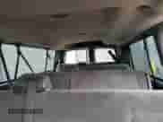 2008 Chevrolet Express Passenger с VIN 1GAHG39KX81190599, выставлен на аукционе Copart как лот 51571134 с пробегом Не указан миль и Списание • Salvage title. История ставок и продаж доступна на DreamBid. Изображение 10.