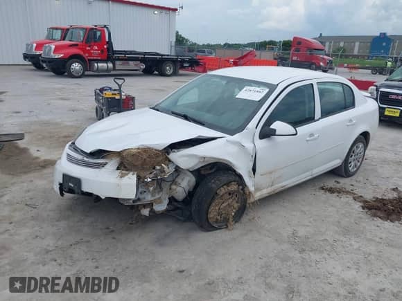 2010 Chevrolet Cobalt 1LT с VIN 1G1AD5F55A7193014, выставлен на аукционе IAAI как лот 42871882 с пробегом 117 051 миль миль и . История ставок и продаж доступна на DreamBid. Изображение 18.