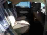 2016 Chevrolet Equinox LT with VIN 2GNFLFE39G6114028, listed as a Copart auction lot 85371815 with 148,907 mi miles and Salvage title. Bid and sale history available at DreamBid. Image 11.