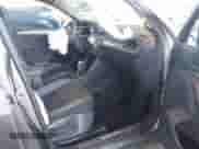 2024 Volkswagen Tiguan SE R-Line Black с VIN 3VVCB7AX4RM046261, выставлен на аукционе IAAI как лот 42327569 с пробегом 15 428 миль миль и . История ставок и продаж доступна на DreamBid. Изображение 5.