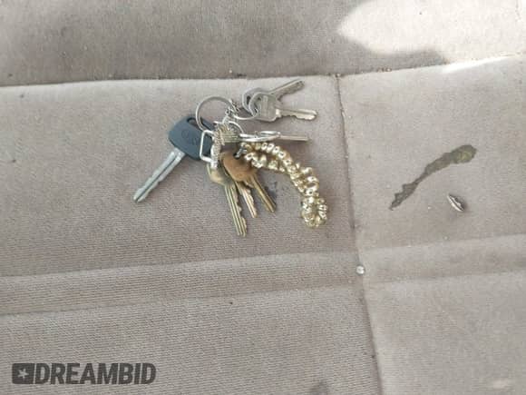 1998 Toyota Camry LE z VIN 4T1BG22K5WU381145, wystawiony jako IAAI lot #42436786 z przebiegiem 294 365 mil mil oraz . Historia ofert i sprzedaży dostępna na DreamBid. Obrazek 11.