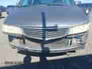 2001 Honda Odyssey EX z VIN 2HKRL18601H610966, wystawiony jako IAAI lot #43380576 z przebiegiem 184 426 mil mil oraz . Historia ofert i sprzedaży dostępna na DreamBid. Obrazek 6.