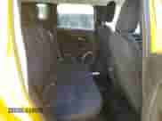 2017 Jeep Renegade Altitude с VIN ZACCJBBB2HPE64708, выставлен на аукционе Copart как лот 86476955 с пробегом 91 679 миль миль и Списание • Salvage title. История ставок и продаж доступна на DreamBid. Изображение 11.