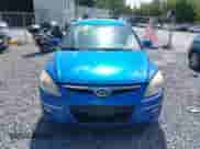 2012 Hyundai Elantra SE z VIN KMHDC8AE7CU134465, wystawiony jako IAAI lot #42766438 z przebiegiem 169 980 mil mil oraz . Historia ofert i sprzedaży dostępna na DreamBid. Obrazek 6.