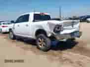 2015 Ram 1500 Outdoorsman with VIN 1C6RR7LT3FS746622, listed as a IAAI auction lot 43098008 with 290,144 mi miles and . Bid and sale history available at DreamBid. Image 3.