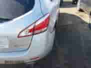 2013 Nissan Murano SL with VIN JN8AZ1MW1DW307537, listed as a IAAI auction lot 41635886 with 151,028 mi miles and . Bid and sale history available at DreamBid. Image 21.