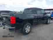 2015 Chevrolet Silverado 1500 LT с VIN 1GCRCREC5FZ210314, выставлен на аукционе IAAI как лот 42881843 с пробегом 131 169 миль миль и . История ставок и продаж доступна на DreamBid. Изображение 4.