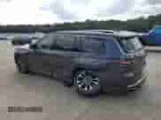 2021 Jeep Grand Cherokee Overland с VIN 1C4RJKDT8M8139496, выставлен на аукционе Copart как лот 71517745 с пробегом 52 769 миль миль и Списание • Salvage title. История ставок и продаж доступна на DreamBid. Изображение 2.