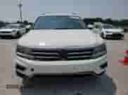 2018 Volkswagen Tiguan S с VIN 3VV1B7AX4JM109225, выставлен на аукционе Copart как лот 60246775 с пробегом 145 433 миль миль и Списание • Salvage title. История ставок и продаж доступна на DreamBid. Изображение 5.