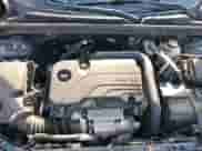 2021 Chevrolet Malibu LS с VIN 1G1ZB5ST4MF058615, выставлен на аукционе IAAI как лот 42764600 с пробегом 100 451 миль миль и . История ставок и продаж доступна на DreamBid. Изображение 10.