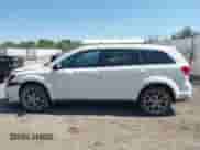 2019 Dodge Journey GT with VIN 3C4PDDEG2KT720180, listed as a IAAI auction lot 43018626 with 108,445 mi miles and . Bid and sale history available at DreamBid. Image 14.
