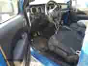 2022 Jeep Wrangler Willys с VIN 1C4GJXAG9NW166943, выставлен на аукционе Copart как лот 57827174 с пробегом 35 537 миль миль и Списание • Salvage title. История ставок и продаж доступна на DreamBid. Изображение 8.